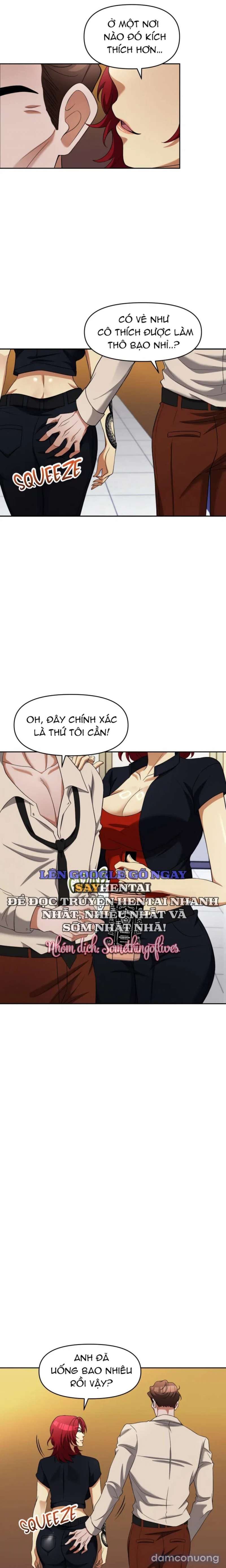 đọc truyện Chuyến Đi Cùng Mẹ Kế Chương 13 ảnh 7 tại Thiên Thai Truyện