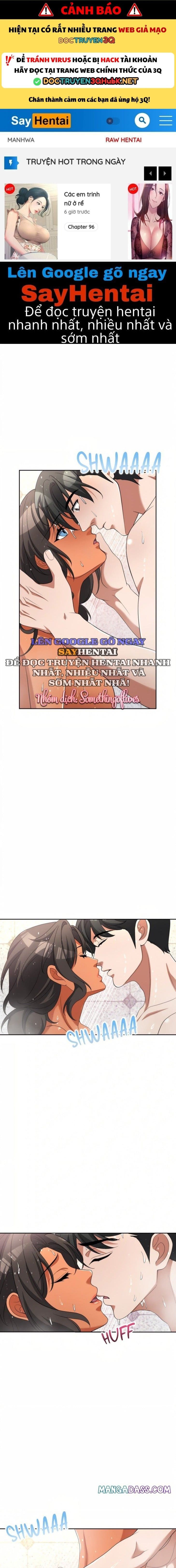 đọc truyện Chuyến Đi Cùng Mẹ Kế Chương 14 ảnh 3 tại Thiên Thai Truyện