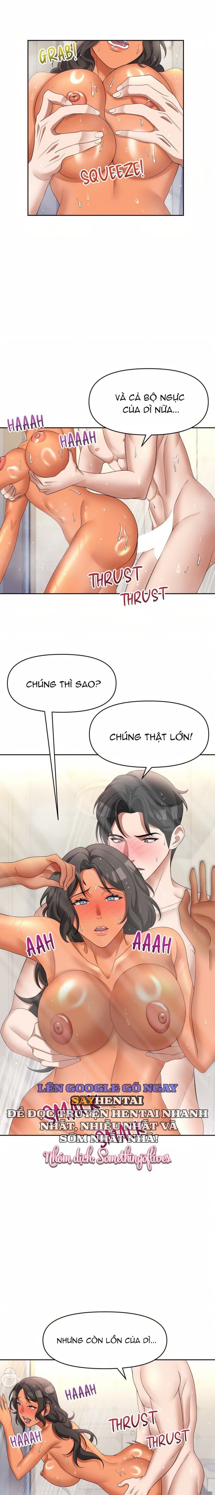 đọc truyện Chuyến Đi Cùng Mẹ Kế Chương 14 ảnh 14 tại Thiên Thai Truyện