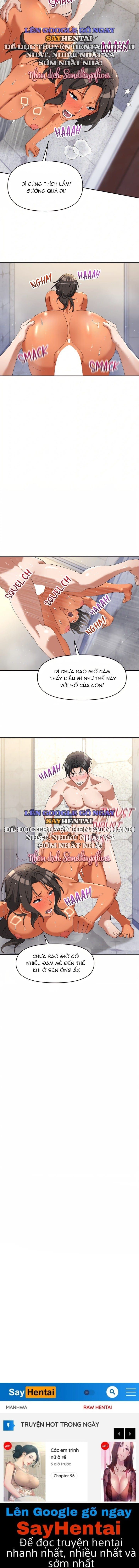 đọc truyện Chuyến Đi Cùng Mẹ Kế Chương 14 ảnh 16 tại Thiên Thai Truyện