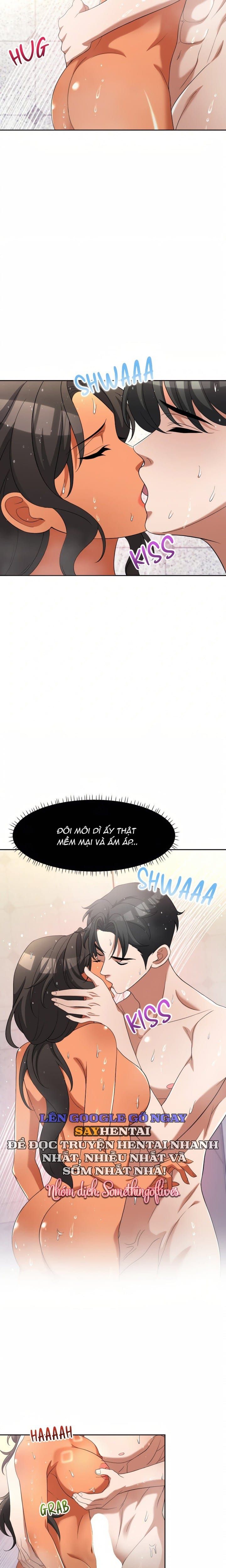 đọc truyện Chuyến Đi Cùng Mẹ Kế Chương 14 ảnh 4 tại Thiên Thai Truyện