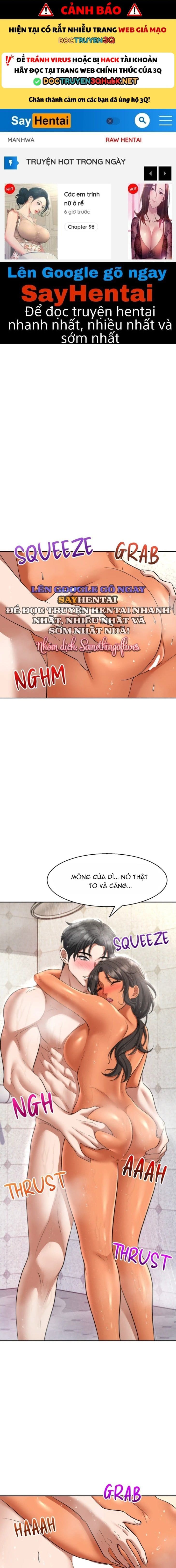 đọc truyện Chuyến Đi Cùng Mẹ Kế Chương 15 ảnh 3 tại Thiên Thai Truyện