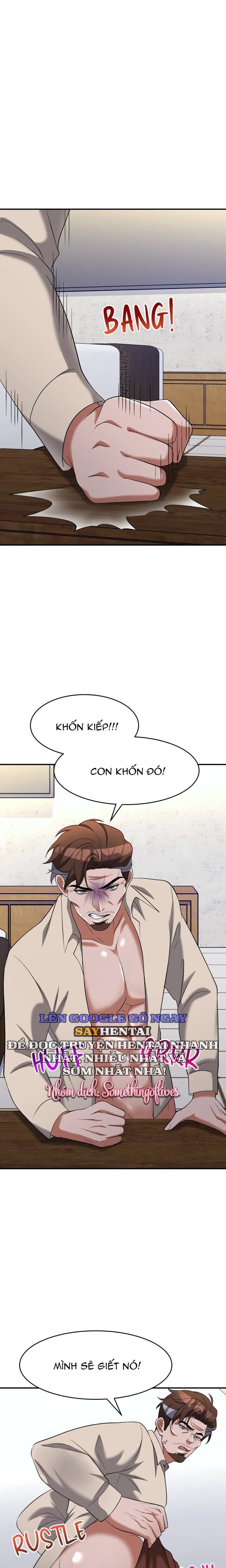 đọc truyện Chuyến Đi Cùng Mẹ Kế Chương 15 ảnh 14 tại Thiên Thai Truyện