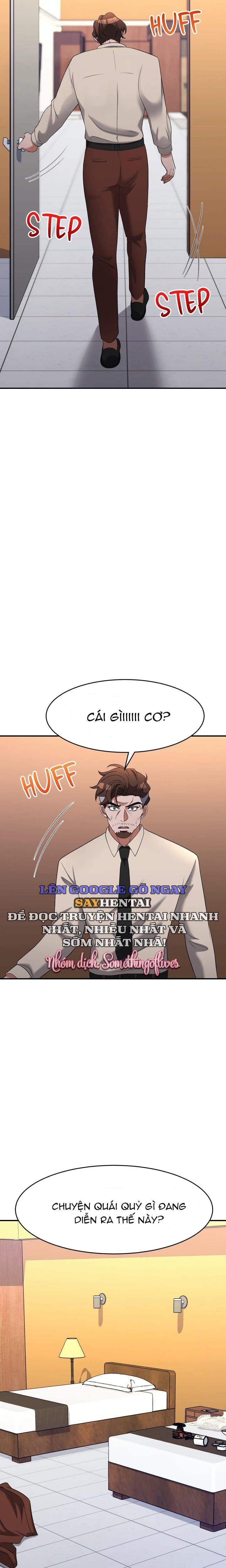 đọc truyện Chuyến Đi Cùng Mẹ Kế Chương 15 ảnh 16 tại Thiên Thai Truyện