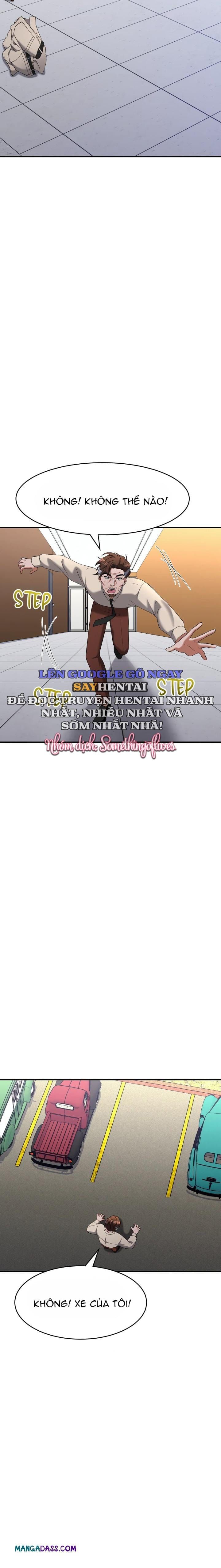 đọc truyện Chuyến Đi Cùng Mẹ Kế Chương 15 ảnh 17 tại Thiên Thai Truyện