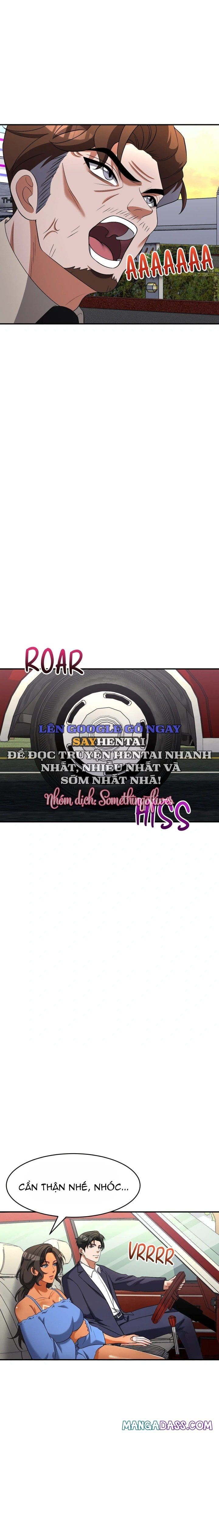 đọc truyện Chuyến Đi Cùng Mẹ Kế Chương 15 ảnh 18 tại Thiên Thai Truyện