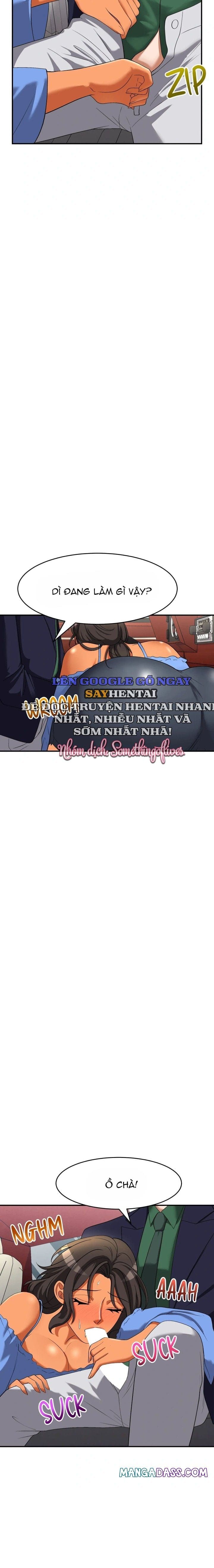 đọc truyện Chuyến Đi Cùng Mẹ Kế Chương 15 ảnh 20 tại Thiên Thai Truyện