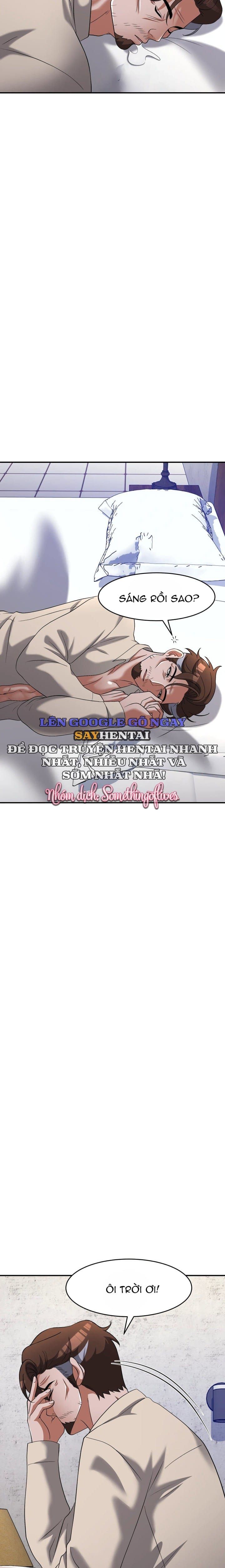 đọc truyện Chuyến Đi Cùng Mẹ Kế Chương 15 ảnh 11 tại Thiên Thai Truyện