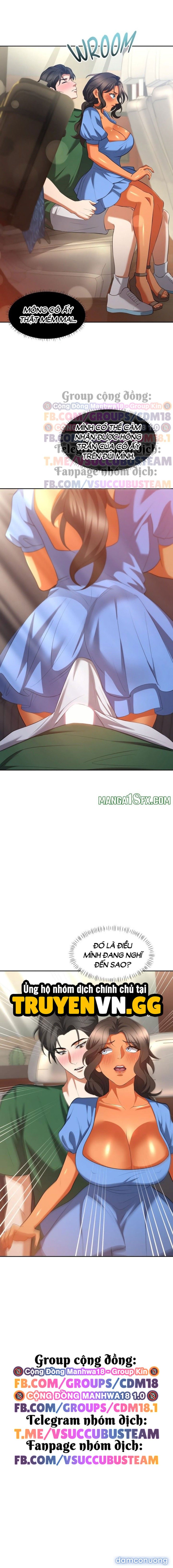 đọc truyện Chuyến Đi Cùng Mẹ Kế Chương 2 ảnh 12 tại Thiên Thai Truyện