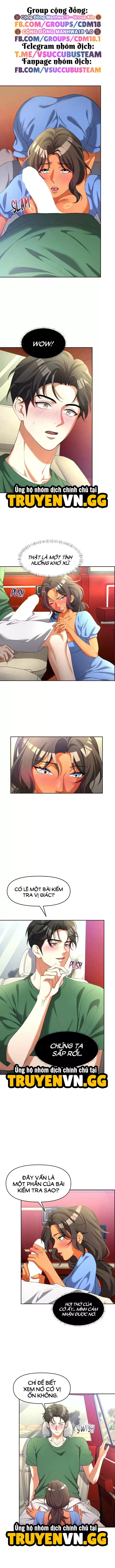 đọc truyện Chuyến Đi Cùng Mẹ Kế Chương 4 ảnh 4 tại Thiên Thai Truyện