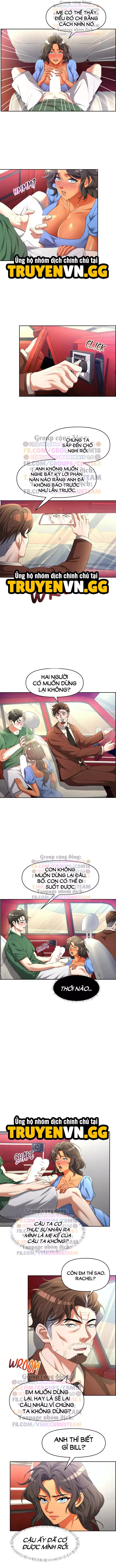 đọc truyện Chuyến Đi Cùng Mẹ Kế Chương 4 ảnh 5 tại Thiên Thai Truyện