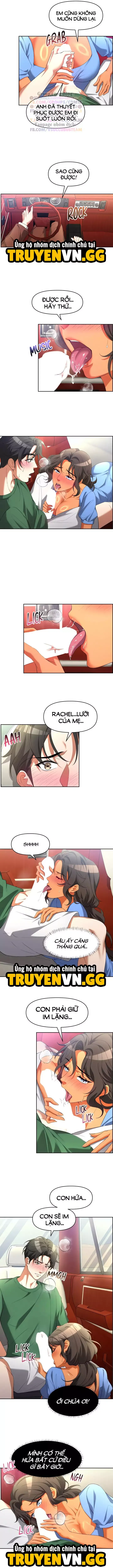 đọc truyện Chuyến Đi Cùng Mẹ Kế Chương 4 ảnh 6 tại Thiên Thai Truyện