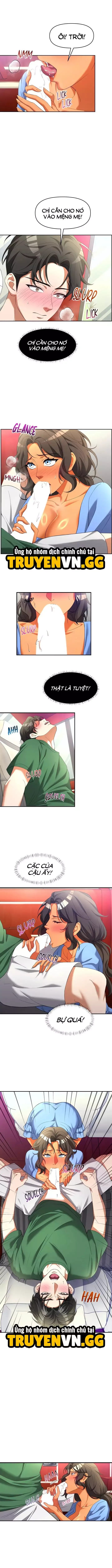 đọc truyện Chuyến Đi Cùng Mẹ Kế Chương 4 ảnh 7 tại Thiên Thai Truyện