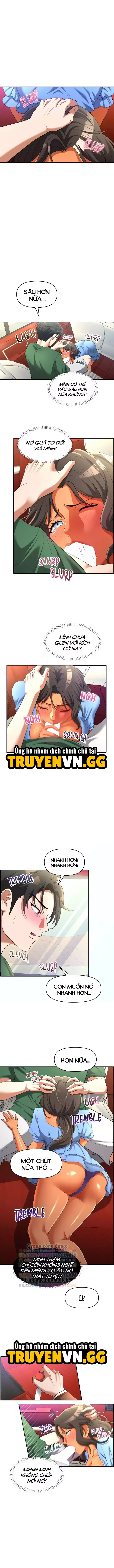 đọc truyện Chuyến Đi Cùng Mẹ Kế Chương 4 ảnh 8 tại Thiên Thai Truyện