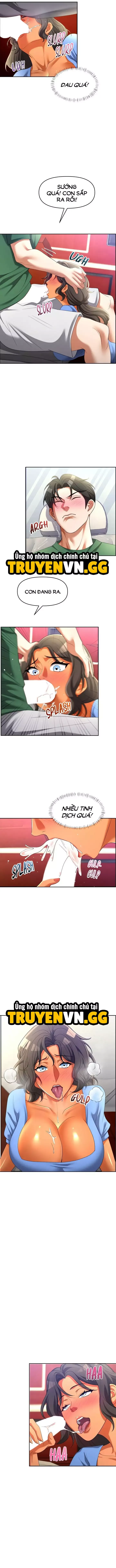 đọc truyện Chuyến Đi Cùng Mẹ Kế Chương 4 ảnh 9 tại Thiên Thai Truyện