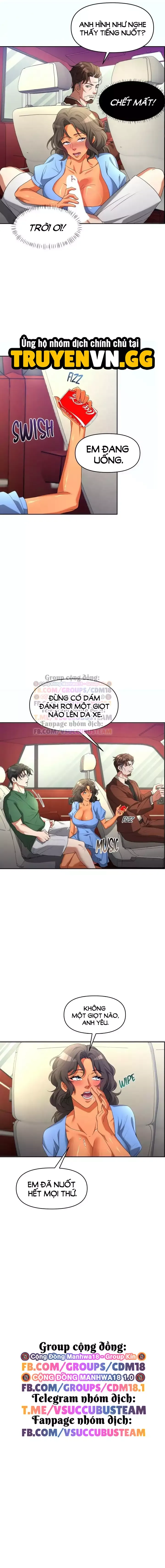 đọc truyện Chuyến Đi Cùng Mẹ Kế Chương 4 ảnh 10 tại Thiên Thai Truyện