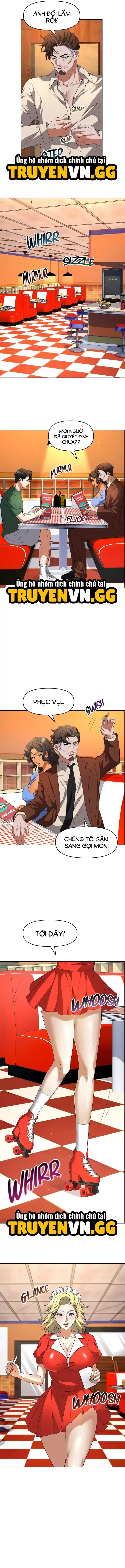 đọc truyện Chuyến Đi Cùng Mẹ Kế Chương 5 ảnh 7 tại Thiên Thai Truyện