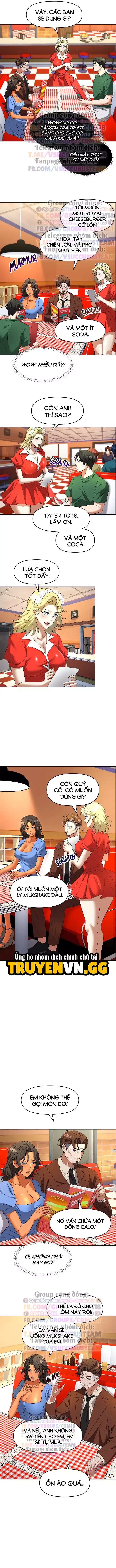 đọc truyện Chuyến Đi Cùng Mẹ Kế Chương 5 ảnh 8 tại Thiên Thai Truyện