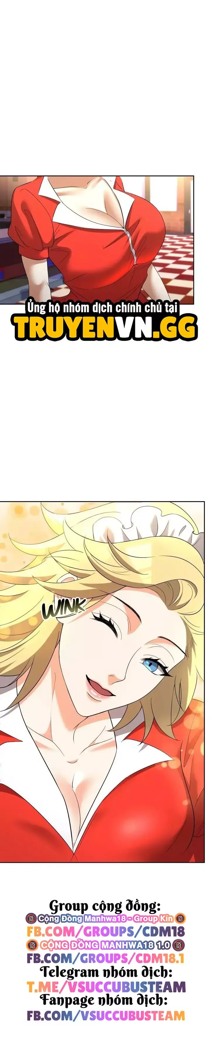 đọc truyện Chuyến Đi Cùng Mẹ Kế Chương 5 ảnh 10 tại Thiên Thai Truyện