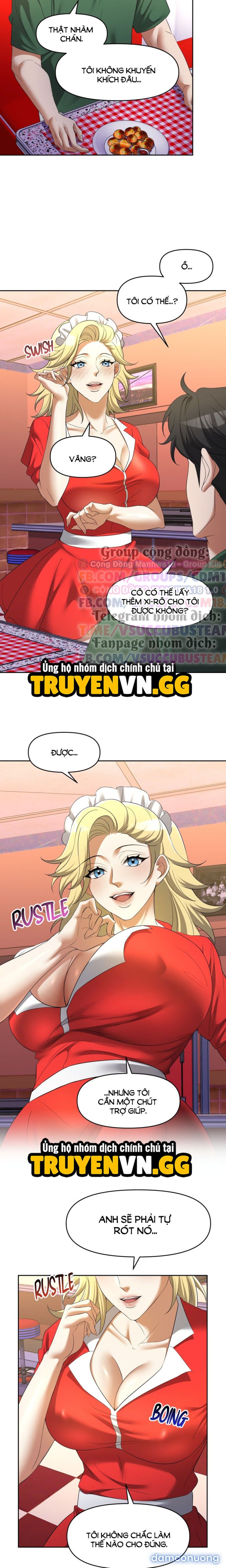 đọc truyện Chuyến Đi Cùng Mẹ Kế Chương 6 ảnh 12 tại Thiên Thai Truyện