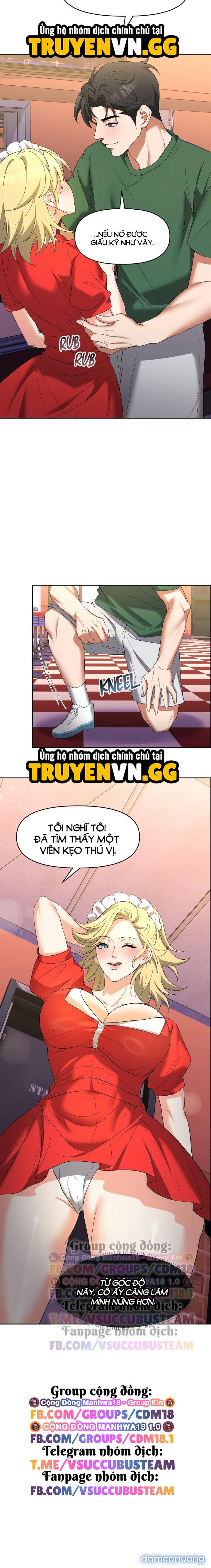 đọc truyện Chuyến Đi Cùng Mẹ Kế Chương 6 ảnh 15 tại Thiên Thai Truyện