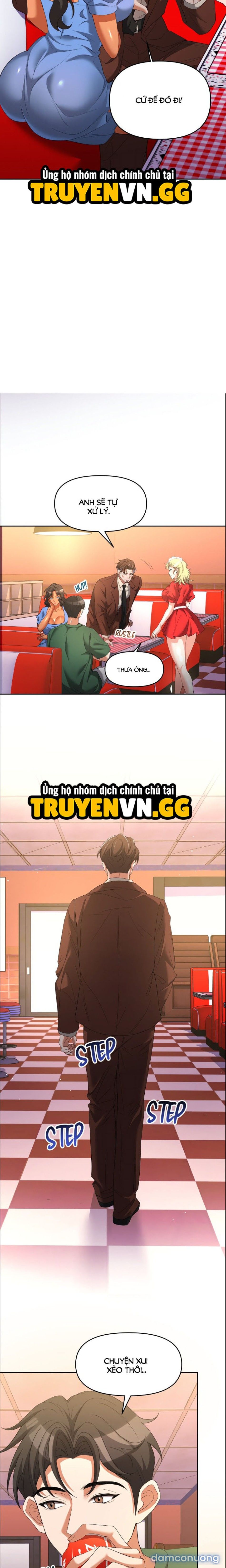 đọc truyện Chuyến Đi Cùng Mẹ Kế Chương 6 ảnh 6 tại Thiên Thai Truyện