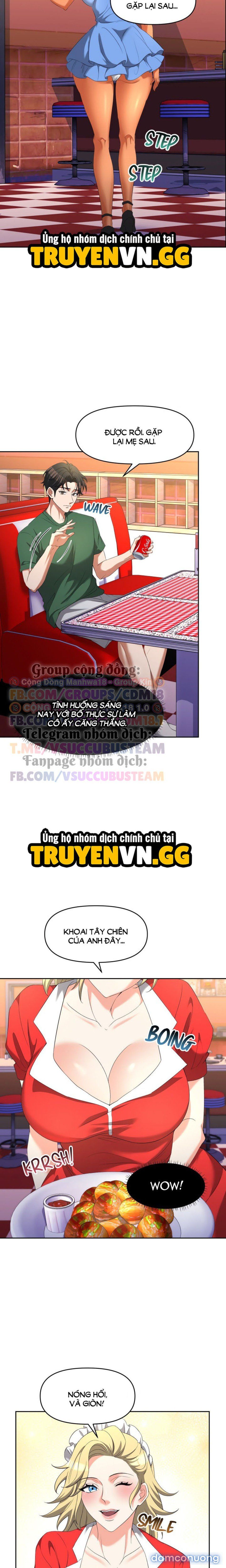 đọc truyện Chuyến Đi Cùng Mẹ Kế Chương 6 ảnh 10 tại Thiên Thai Truyện