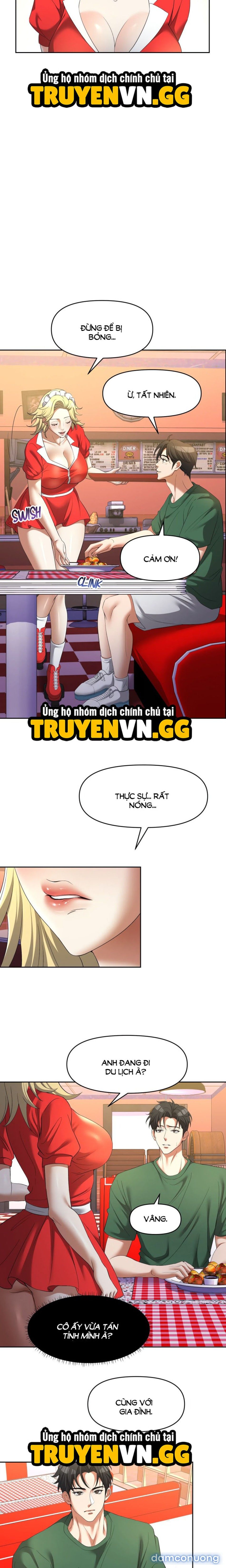 đọc truyện Chuyến Đi Cùng Mẹ Kế Chương 6 ảnh 11 tại Thiên Thai Truyện