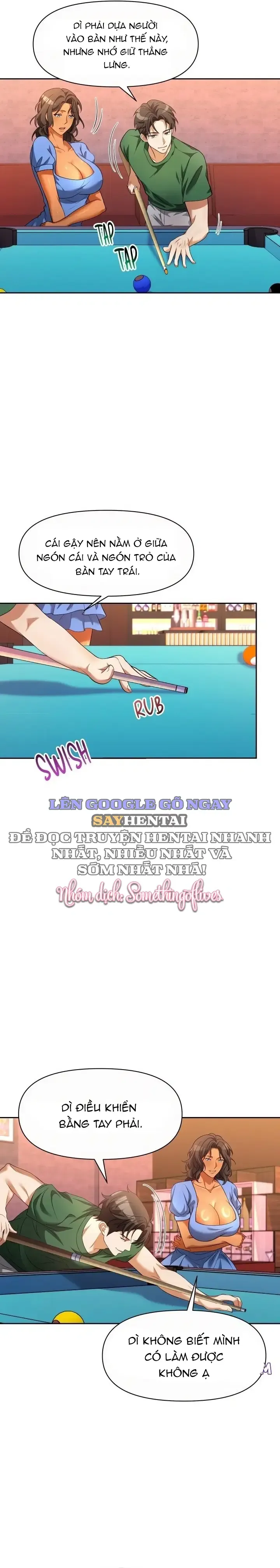 đọc truyện Chuyến Đi Cùng Mẹ Kế Chương 8 ảnh 13 tại Thiên Thai Truyện