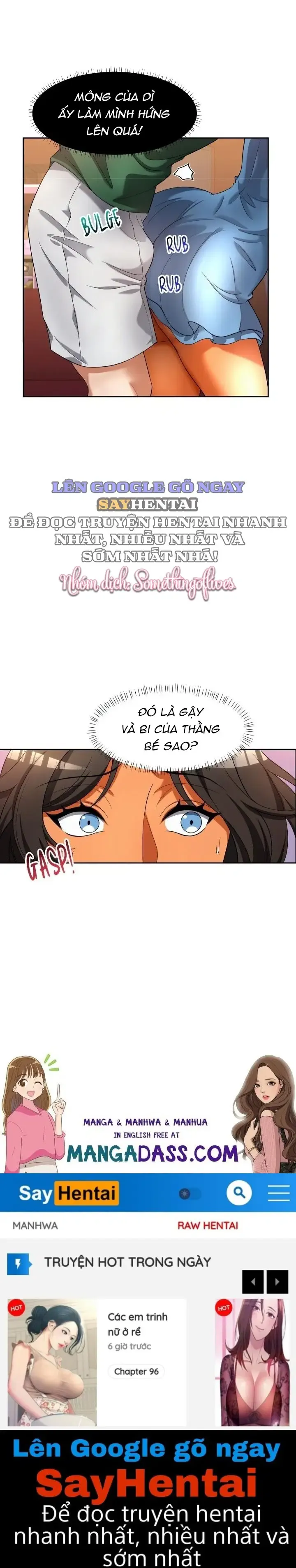 đọc truyện Chuyến Đi Cùng Mẹ Kế Chương 8 ảnh 16 tại Thiên Thai Truyện