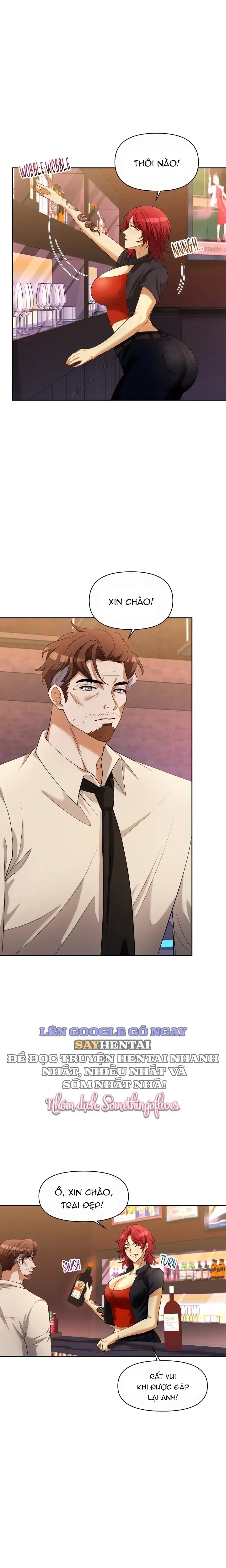 đọc truyện Chuyến Đi Cùng Mẹ Kế Chương 8 ảnh 5 tại Thiên Thai Truyện