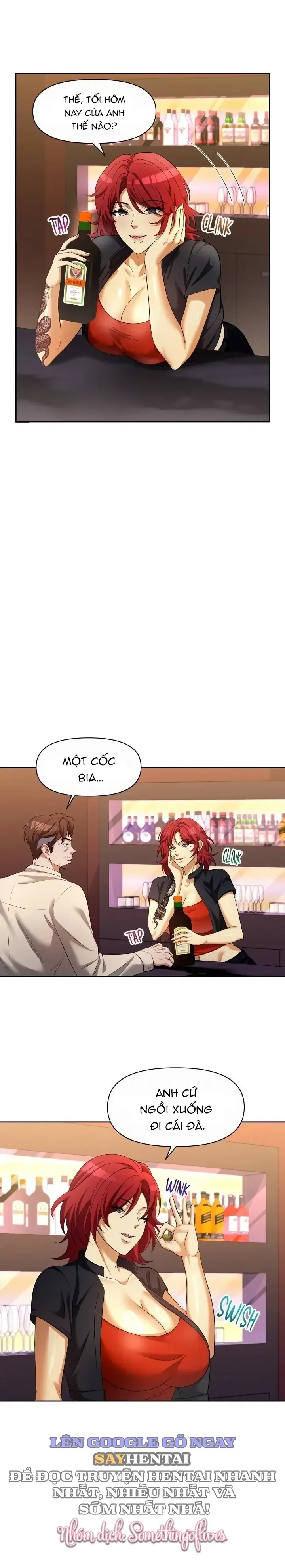 đọc truyện Chuyến Đi Cùng Mẹ Kế Chương 8 ảnh 6 tại Thiên Thai Truyện