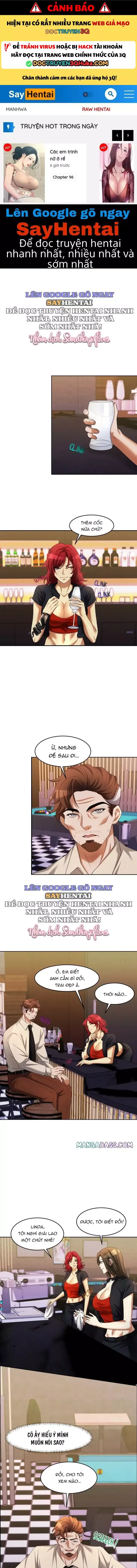 đọc truyện Chuyến Đi Cùng Mẹ Kế Chương 9 ảnh 3 tại Thiên Thai Truyện