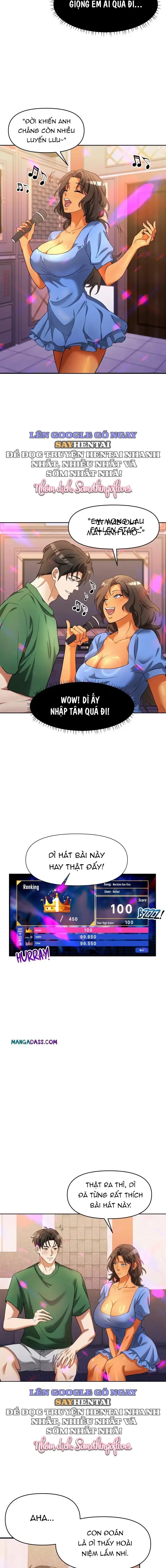 đọc truyện Chuyến Đi Cùng Mẹ Kế Chương 9 ảnh 12 tại Thiên Thai Truyện