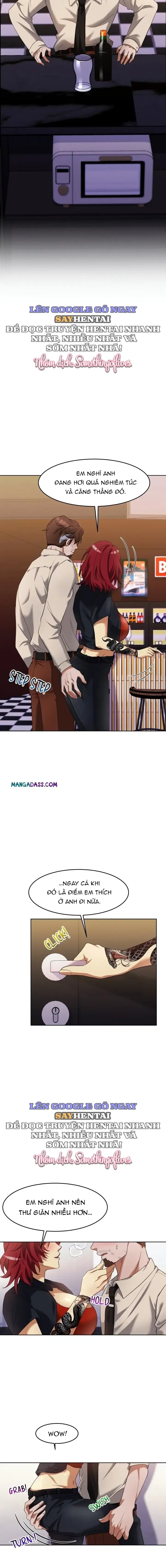 đọc truyện Chuyến Đi Cùng Mẹ Kế Chương 9 ảnh 4 tại Thiên Thai Truyện