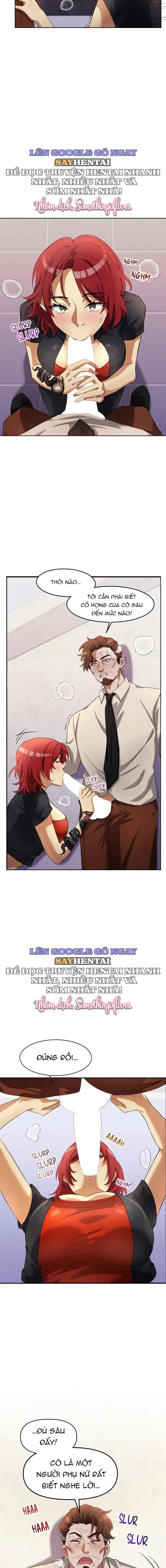 đọc truyện Chuyến Đi Cùng Mẹ Kế Chương 9 ảnh 7 tại Thiên Thai Truyện