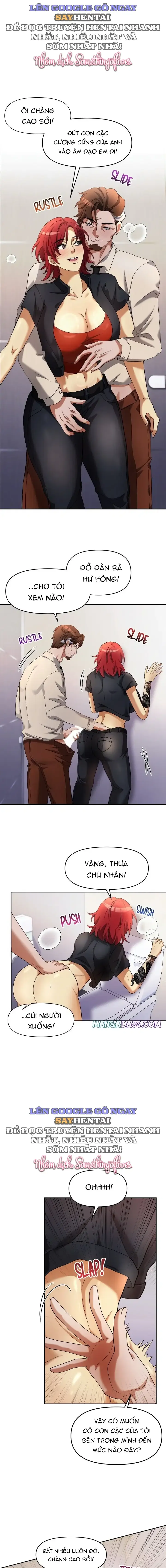 đọc truyện Chuyến Đi Cùng Mẹ Kế Chương 9 ảnh 9 tại Thiên Thai Truyện