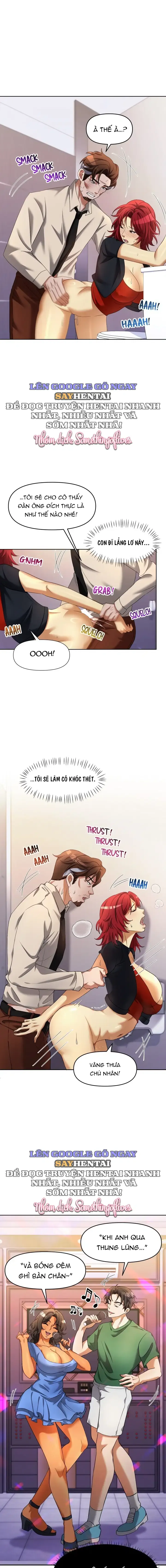 đọc truyện Chuyến Đi Cùng Mẹ Kế Chương 9 ảnh 11 tại Thiên Thai Truyện