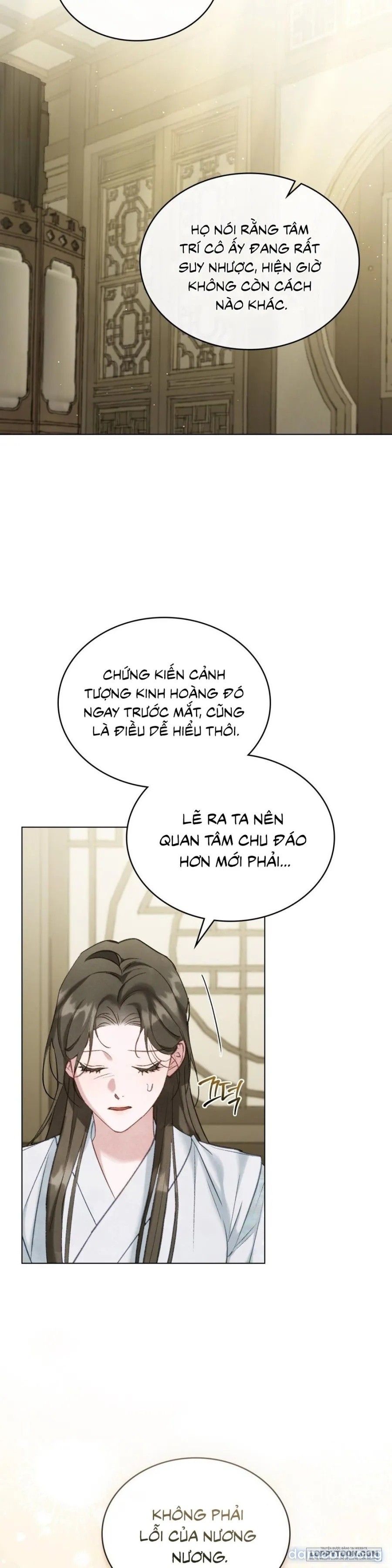 đọc truyện Chuyến Đi Đêm Chương 18 ảnh 19 tại Thiên Thai Truyện