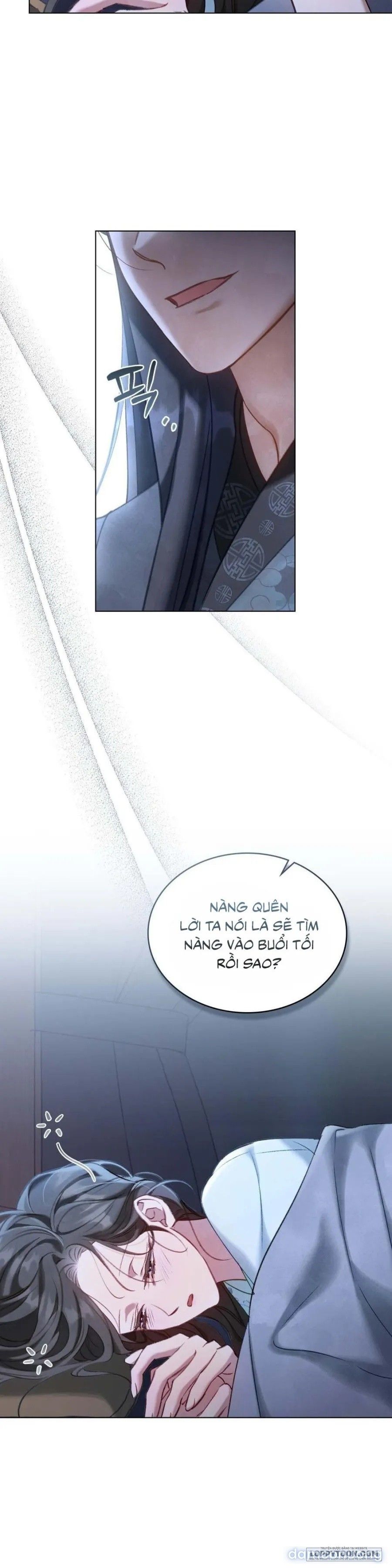 đọc truyện Chuyến Đi Đêm Chương 19 ảnh 29 tại Thiên Thai Truyện