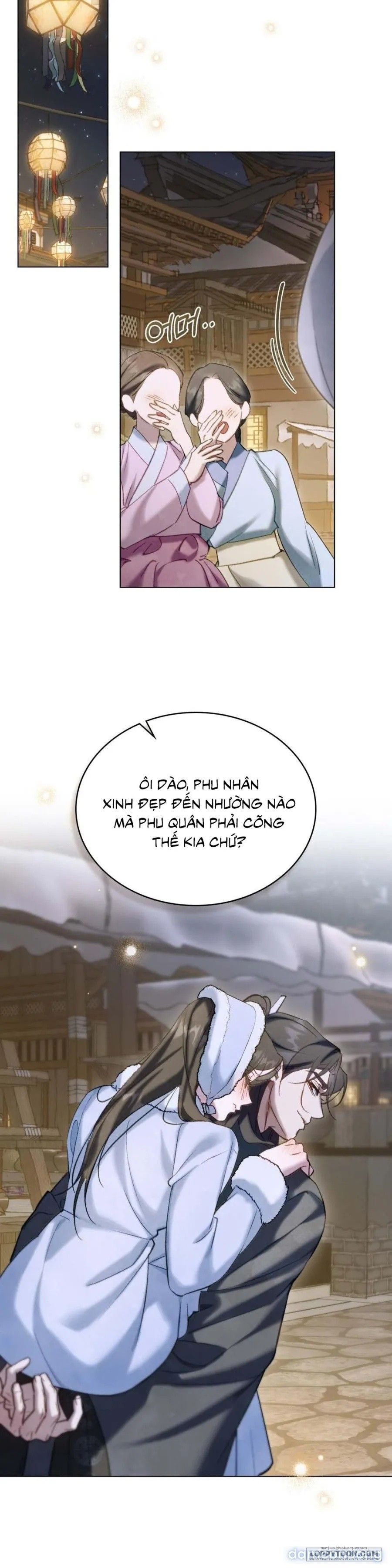 đọc truyện Chuyến Đi Đêm Chương 21 ảnh 29 tại Thiên Thai Truyện