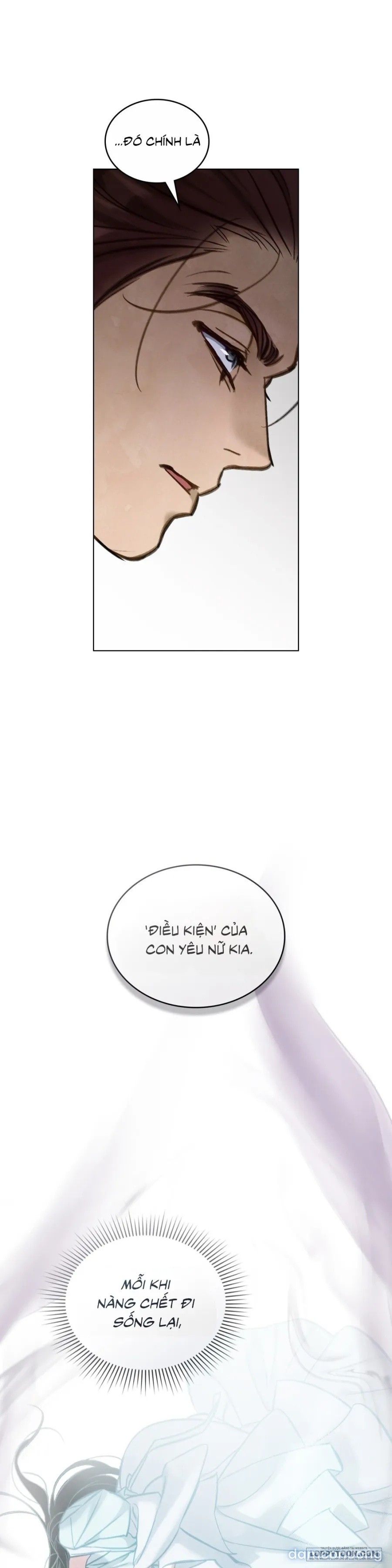 đọc truyện Chuyến Đi Đêm Chương 28 ảnh 16 tại Thiên Thai Truyện