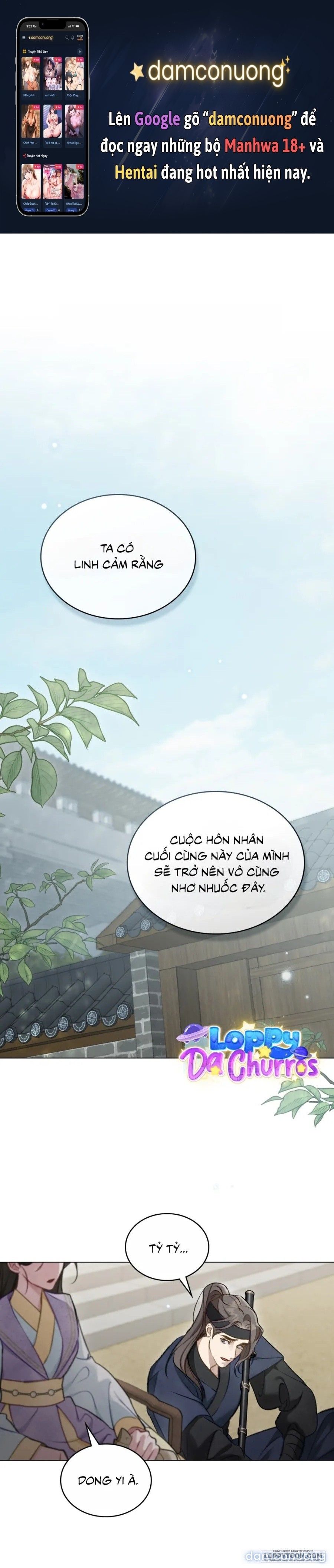 đọc truyện Chuyến Đi Đêm Chương 32 ảnh 2 tại Thiên Thai Truyện