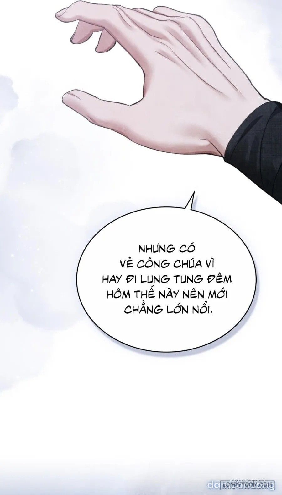 đọc truyện Chuyến Đi Đêm Chương 4 ảnh 40 tại Thiên Thai Truyện