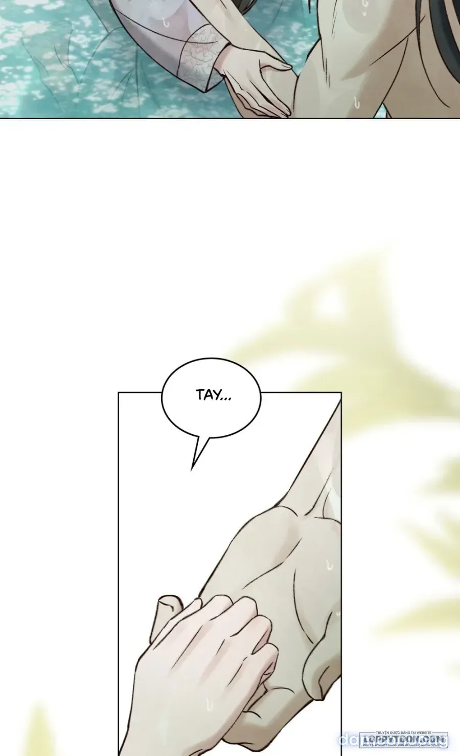 đọc truyện Chuyến Đi Đêm Chương 51 ảnh 35 tại Thiên Thai Truyện
