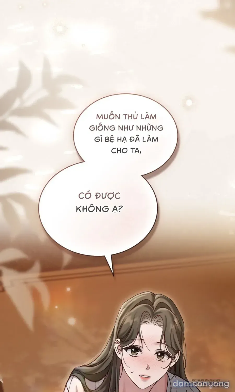 đọc truyện Chuyến Đi Đêm Chương 52 ảnh 3 tại Thiên Thai Truyện