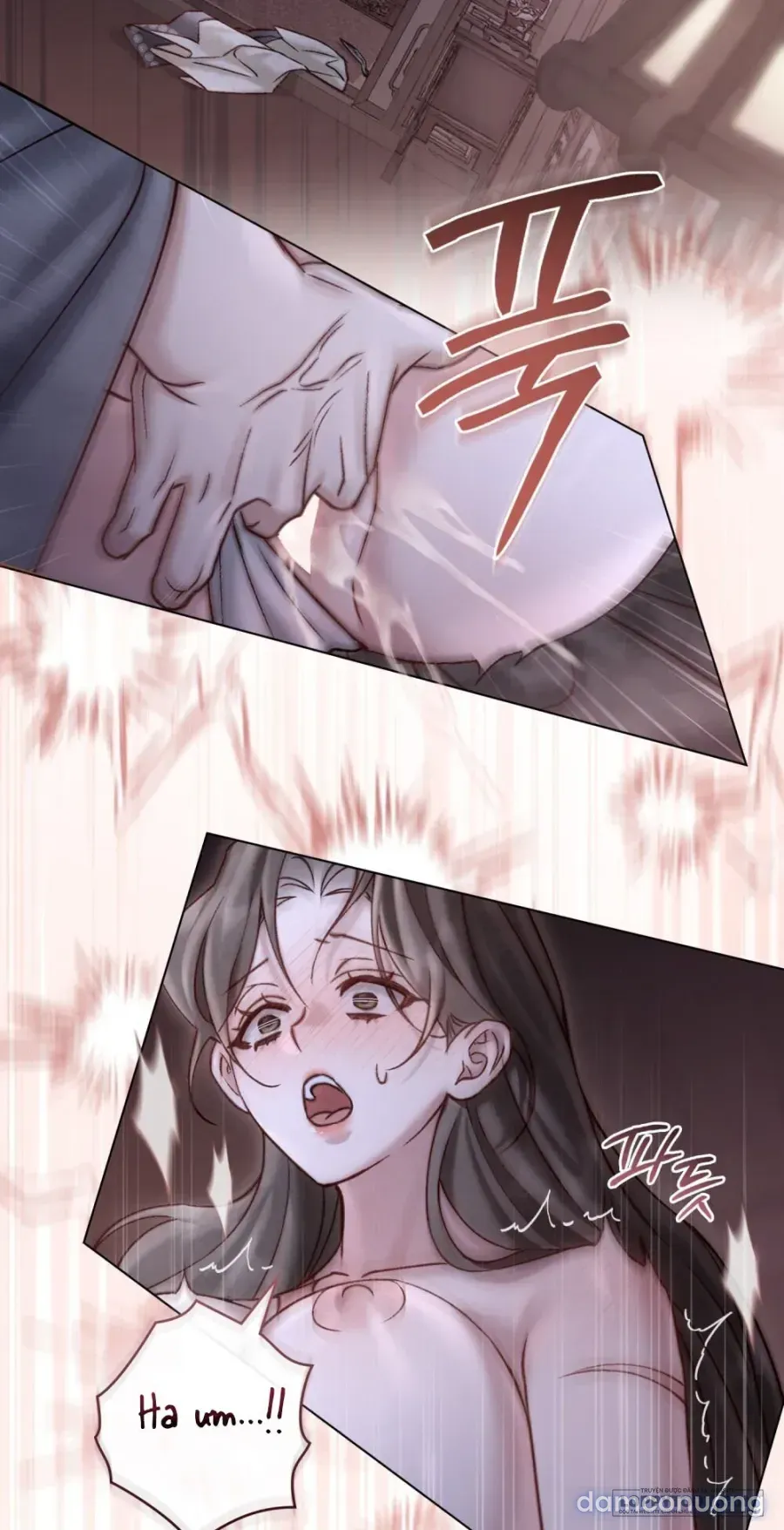 đọc truyện Chuyến Đi Đêm Chương 55 ảnh 17 tại Thiên Thai Truyện