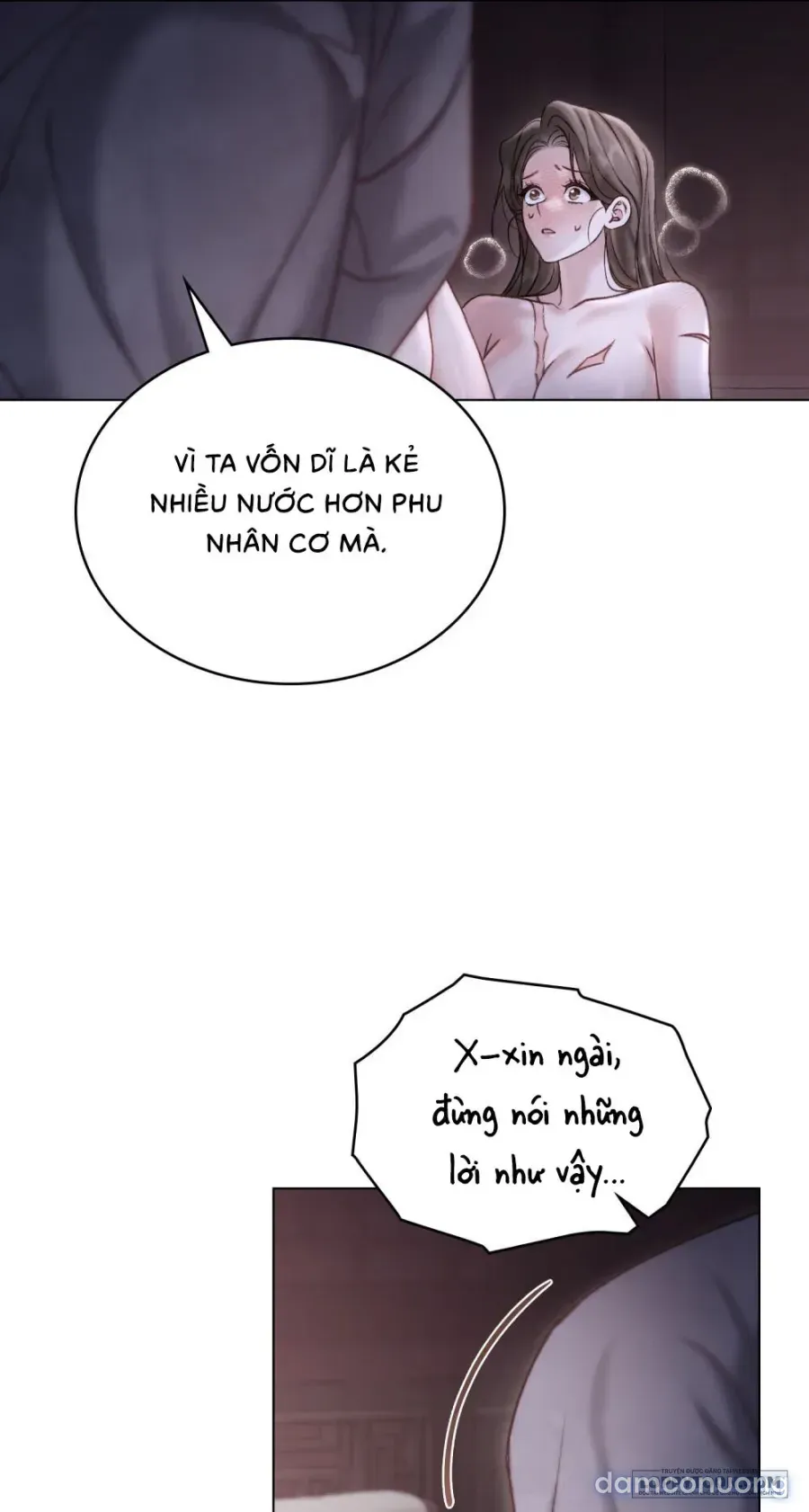 đọc truyện Chuyến Đi Đêm Chương 55 ảnh 22 tại Thiên Thai Truyện