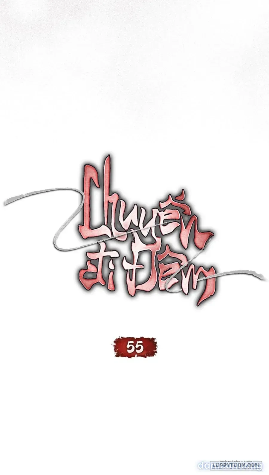 đọc truyện Chuyến Đi Đêm Chương 55 ảnh 7 tại Thiên Thai Truyện