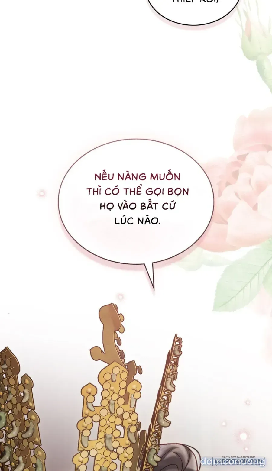 đọc truyện Chuyến Đi Đêm Chương 57 ảnh 4 tại Thiên Thai Truyện